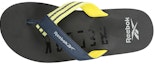 Shop Reebok Classic Slide 'Biru Kuning Comfort' FV9086