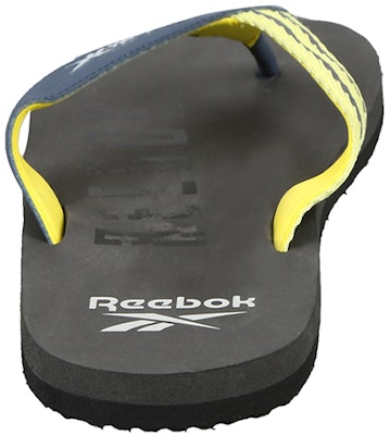 Reebok Classic Slide 'Blue Yellow Comfort' FV9086 Purchase Reebok Classic Slide 'Blue Yellow Comfort' FV9086