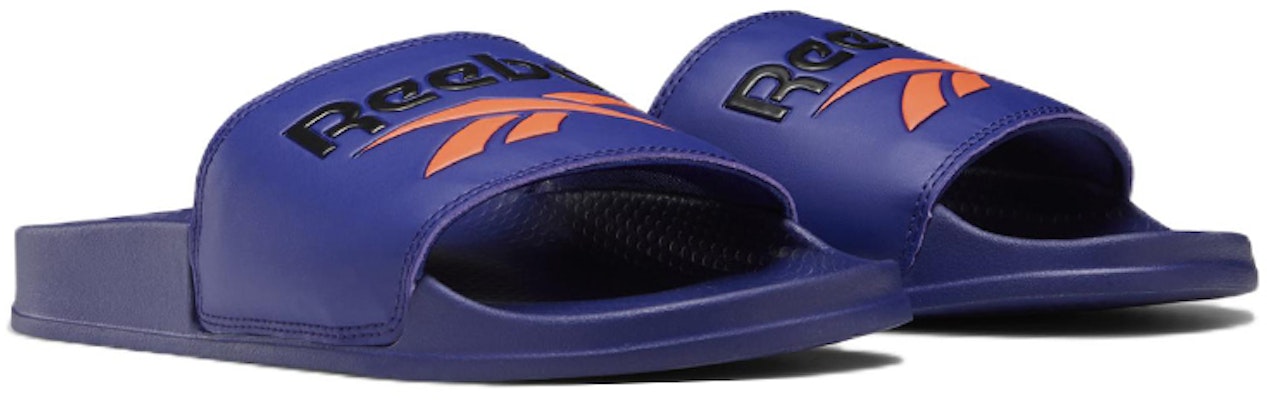 Reebok Classic Slide 'Bold Purple' GY1941 Lookbook Reebok Classic Slide 'Bold Purple' GY1941