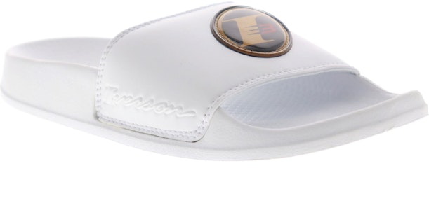 리복 클래식 슬라이드 '브라스' (Reebok Classic Slide 'Brass') CN6739 Lookbook 리복 클래식 슬라이드 '브라스' (Reebok Classic Slide 'Brass') CN6739