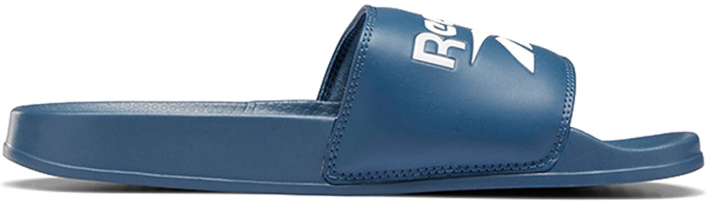 Reebok Classic Slide 'Brave Blue' FZ3167 Order Reebok Classic Slide 'Brave Blue' FZ3167