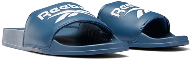 リーボック クラシックスライド (ブレイブブルー) FZ3167 Lookbook リーボック クラシックスライド (ブレイブブルー) FZ3167