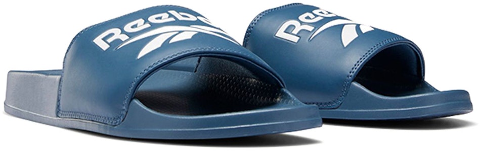 Reebok Classic Slide 'Azul Valiente' FZ3167 Lookbook Reebok Classic Slide 'Azul Valiente' FZ3167