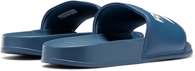 Reebok Classic Slide 'Azul Valiente' FZ3167 Shop Reebok Classic Slide 'Azul Valiente' FZ3167