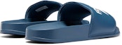 Shop Reebok Classic Slide 'Brave Blue' - Selipar Klasik Reebok 'Brave Blue'. FZ3167