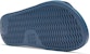 Reebok Classic Slide 'Brave Blue' - Selipar Klasik Reebok 'Brave Blue'. FZ3167