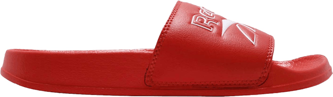 Reebok 2025 classic slide