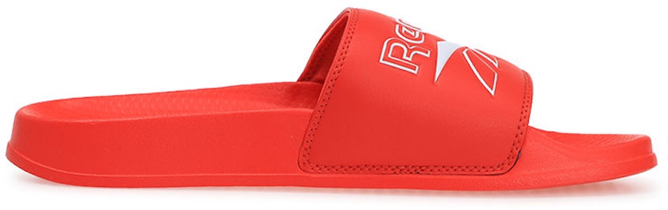 锐步经典拖鞋‘广红’ DV4910 Order 锐步经典拖鞋‘广红’ DV4910