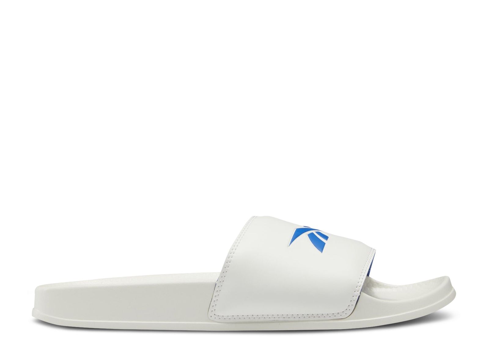 Reebok Classic Slide 'Chalk Vector Blue' HR0393
