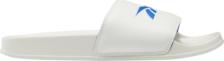 Reebok Classic Slide 'Chalk Vector Blue' HR0393 Reebok Classic Slide 'Chalk Vector Blue' HR0393