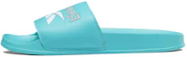 Buy Reebok Classic Slide 'Teal Klasik' GY1943