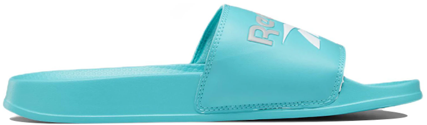 Reebok Classic Slide 'Teal Klasik' GY1943 Order Reebok Classic Slide 'Teal Klasik' GY1943