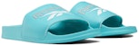 Reebok Classic Slide 'Teal Klasik' GY1943