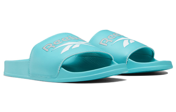 Lookbook Reebok Classic Slide 'Teal Klasik' GY1943