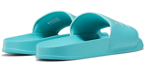 Shop Reebok Classic Slide 'Teal Klasik' GY1943