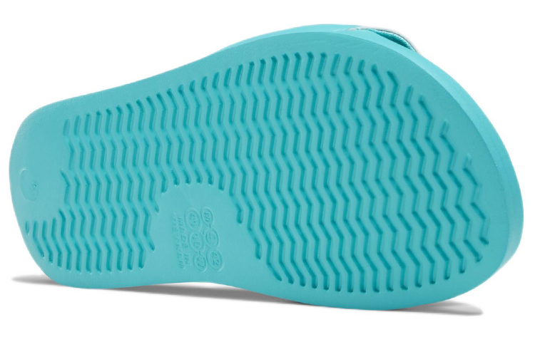 Purchase Reebok Classic Slide 'Teal Klasik' GY1943