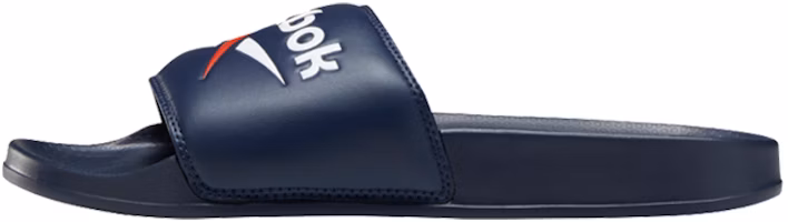 Reebok Classic Slide 'Collegiate Navy' EH0416 Reebok Classic Slide 'Collegiate Navy' EH0416