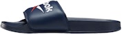 Reebok Classic Slide 'Collegiate Navy' Biru Tua EH0416