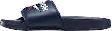Buy Reebok Classic Slide 'Collegiate Navy' Biru Tua EH0416