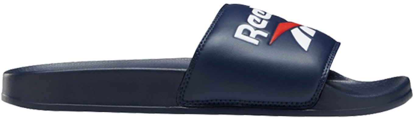 Reebok Classic Slide 'Collegiate Navy' EH0416 Order Reebok Classic Slide 'Collegiate Navy' EH0416