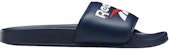 Reebok Classic Slide 'Collegiate Navy' Biru Tua EH0416