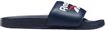 Order Reebok Classic Slide 'Collegiate Navy' Biru Tua EH0416