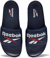 Purchase Reebok Sandalias Clásicas 'Azul Marino Universitario' EH0416