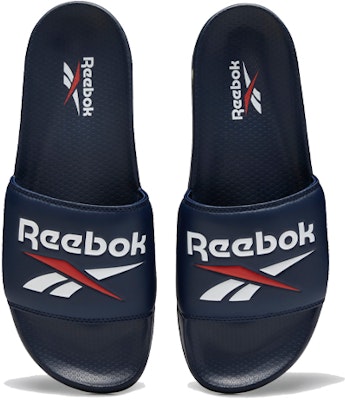 Reebok Classic Slide 'Collegiate Navy' EH0416 Purchase Reebok Classic Slide 'Collegiate Navy' EH0416