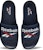 Reebok Classic Slide 'Collegiate Navy' Biru Tua EH0416