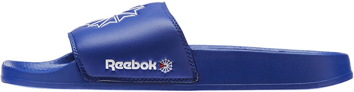 锐步经典防滑户外运动拖鞋‘舒适蓝’ CN0740 Buy 锐步经典防滑户外运动拖鞋‘舒适蓝’ CN0740