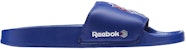 Reebok Classic Slide 'Selesa Anti-Gelincir Sukan Luar - Biru' CN0740