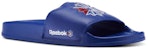 Reebok Classic Slide 'Selesa Anti-Gelincir Sukan Luar - Biru' CN0740