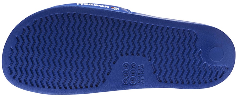 Reebok Classic Slide 'Comfort Non-Slip Outdoor Sport - Blue' CN0740 Details for Reebok Classic Slide 'Comfort Non-Slip Outdoor Sport - Blue' CN0740