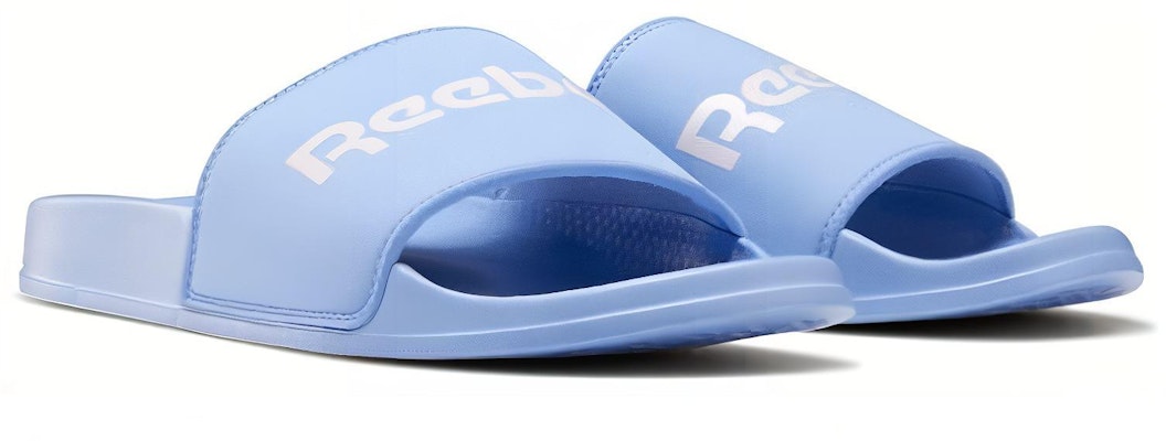 Reebok Classic Slide 'Cornflow Blue' EH0351 Order Reebok Classic Slide 'Cornflow Blue' EH0351