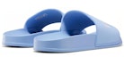 Lookbook Reebok Classic Slide 'Cornflower Blue' - Selipar Biru Klasik Reebok EH0351
