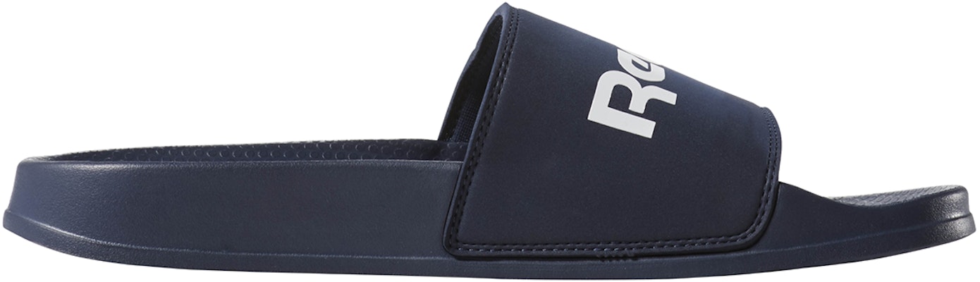 Reebok Classic Slide 'Deep Blue' DV3700 Order Reebok Classic Slide 'Deep Blue' DV3700
