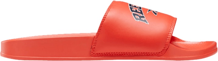 Reebok Classic Slide 'Dynamic Red' FZ3164 Reebok Classic Slide 'Dynamic Red' FZ3164