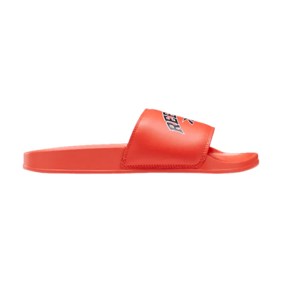 Reebok Classic Slide 'Dynamic Red'