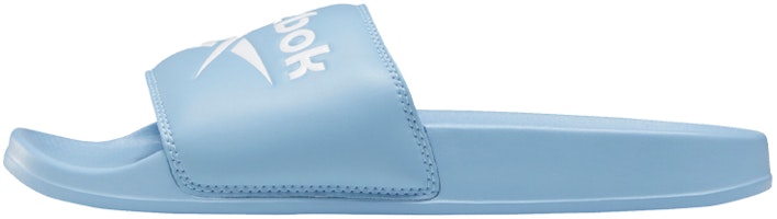 Reebok Classic Slide 'Fluid Blue' EH0414 Reebok Classic Slide 'Fluid Blue' EH0414