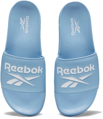 Reebok Classic Slide 'Fluid Blue' EH0414 Purchase Reebok Classic Slide 'Fluid Blue' EH0414