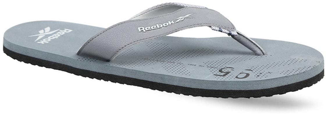 Reebok Classic Slide 'Grey' FV9085 Lookbook Reebok Classic Slide 'Grey' FV9085