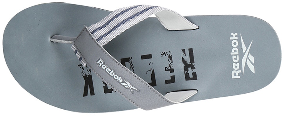 Reebok Classic Slide 'Grey' FV9085 Shop Reebok Classic Slide 'Grey' FV9085