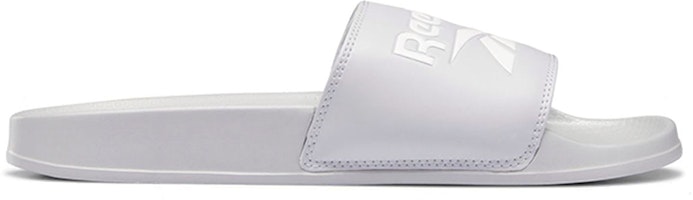 리복 클래식 슬라이드 '그레이' FZ3166 Order 리복 클래식 슬라이드 '그레이' FZ3166