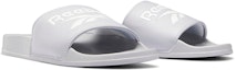 Lookbook Reebok Classic Slide 'Kelabu' FZ3166