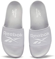 리복 클래식 슬라이드 '그레이' FZ3166 Shop 리복 클래식 슬라이드 '그레이' FZ3166