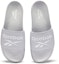 Shop Reebok Classic Slide 'Kelabu' FZ3166