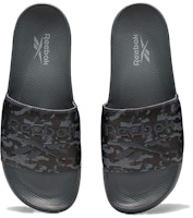 リーボック クラシックスライド (グレーカモ) FW5750 Shop リーボック クラシックスライド (グレーカモ) FW5750