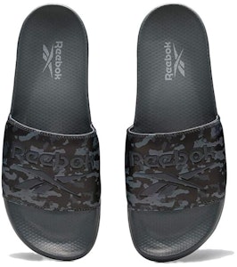 Reebok Classic Slide 'Camuflaje Gris' FW5750 Shop Reebok Classic Slide 'Camuflaje Gris' FW5750