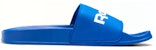 Reebok Classic Slide 'Humble Blue' - Selipar Klasik Warna Biru. EH0349