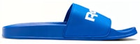 Order Reebok Classic Slide 'Humble Blue' - Selipar Klasik Warna Biru. EH0349